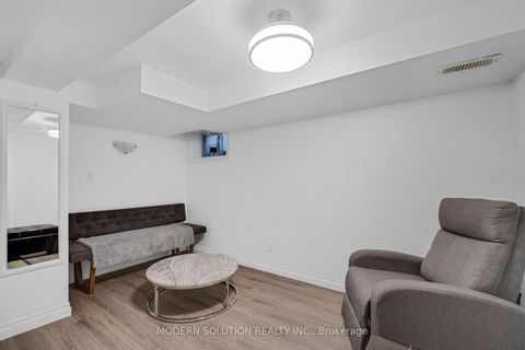Photo 23 at 741 Milverton Boulevard, Lumsden, Toronto