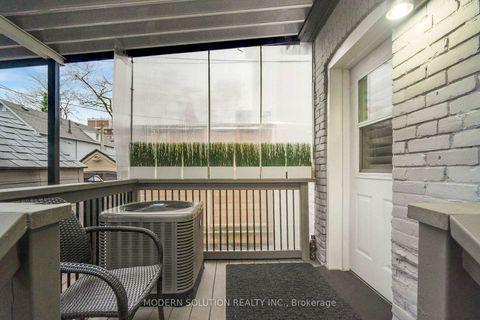 Photo 30 at 741 Milverton Boulevard, Lumsden, Toronto