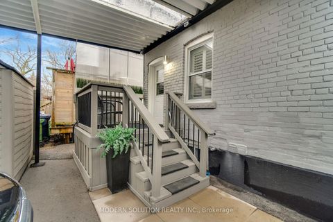 Photo 31 at 741 Milverton Boulevard, Lumsden, Toronto