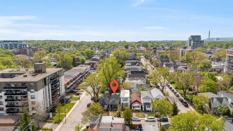 Photo 35 at 741 Milverton Boulevard, Lumsden, Toronto