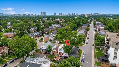 Photo 37 at 741 Milverton Boulevard, Lumsden, Toronto