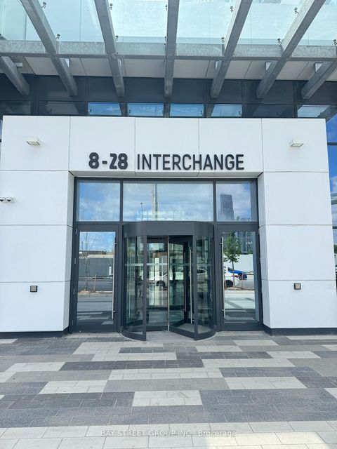 Photo 1 at 5510 - 8 Interchange Way, Vaughan Corporate Centre, Vaughan