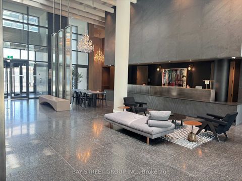 Photo 3 at 5510 - 8 Interchange Way, Vaughan Corporate Centre, Vaughan