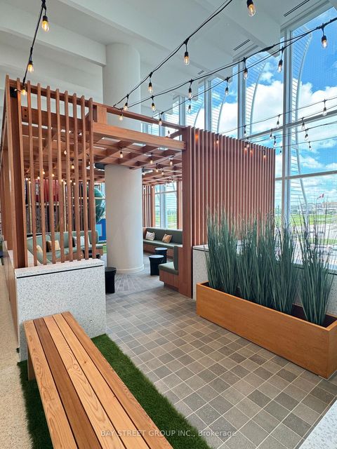 Photo 20 at 5510 - 8 Interchange Way, Vaughan Corporate Centre, Vaughan