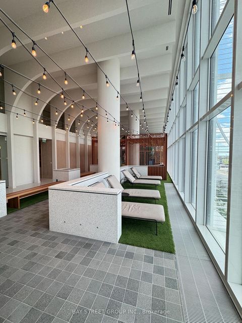Photo 21 at 5510 - 8 Interchange Way, Vaughan Corporate Centre, Vaughan