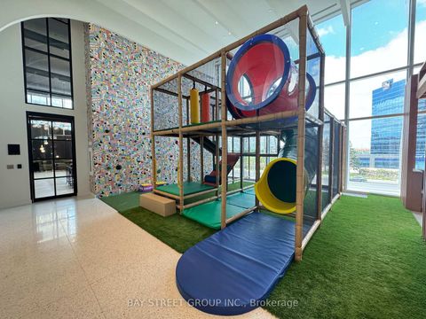 Photo 23 at 5510 - 8 Interchange Way, Vaughan Corporate Centre, Vaughan