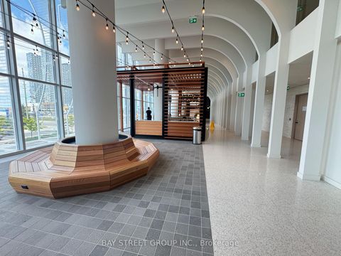 Photo 24 at 5510 - 8 Interchange Way, Vaughan Corporate Centre, Vaughan
