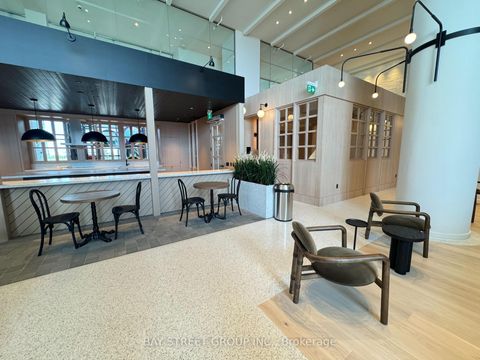 Photo 27 at 5510 - 8 Interchange Way, Vaughan Corporate Centre, Vaughan