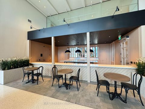 Photo 28 at 5510 - 8 Interchange Way, Vaughan Corporate Centre, Vaughan