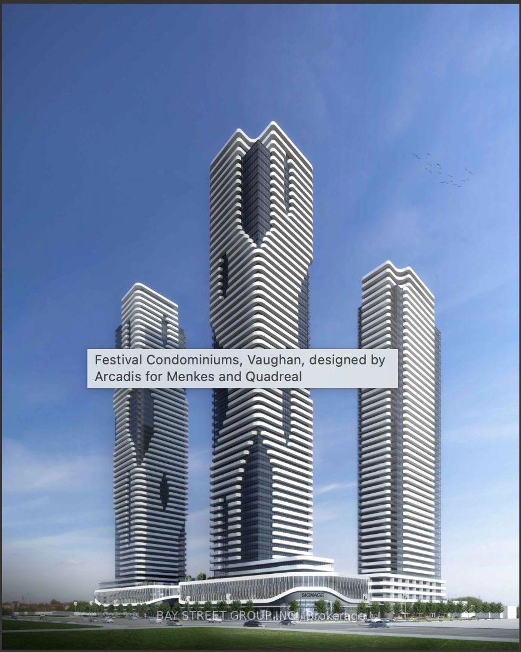 5510 - 8 Interchange Way, Vaughan Corporate Centre, Vaughan photo 5