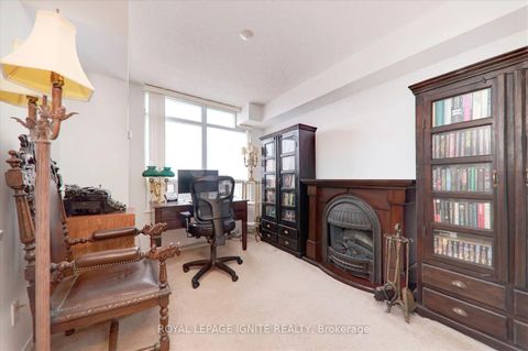 Photo 8 at 808 - 3650 Kingston Road, Scarborough Village, Toronto