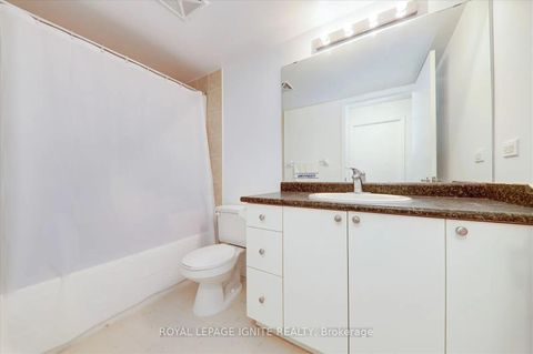 Photo 11 at 808 - 3650 Kingston Road, Scarborough Village, Toronto