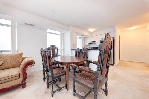 Photo 17 at 808 - 3650 Kingston Road, Scarborough Village, Toronto