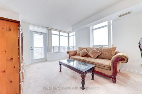 Photo 18 at 808 - 3650 Kingston Road, Scarborough Village, Toronto