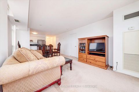 Photo 19 at 808 - 3650 Kingston Road, Scarborough Village, Toronto