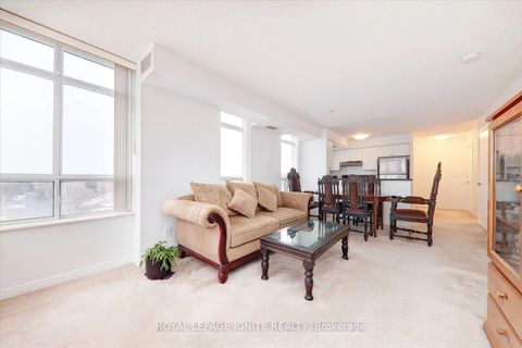 Photo 20 at 808 - 3650 Kingston Road, Scarborough Village, Toronto