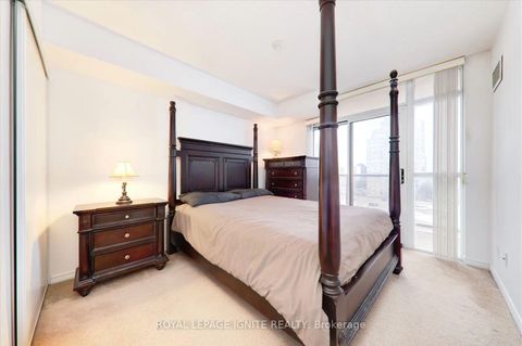 Photo 21 at 808 - 3650 Kingston Road, Scarborough Village, Toronto