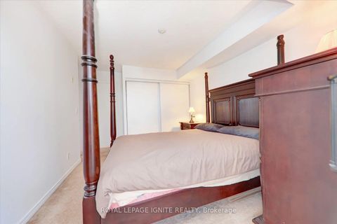 Photo 22 at 808 - 3650 Kingston Road, Scarborough Village, Toronto