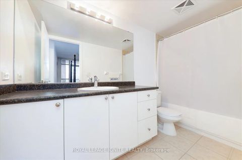 Photo 23 at 808 - 3650 Kingston Road, Scarborough Village, Toronto