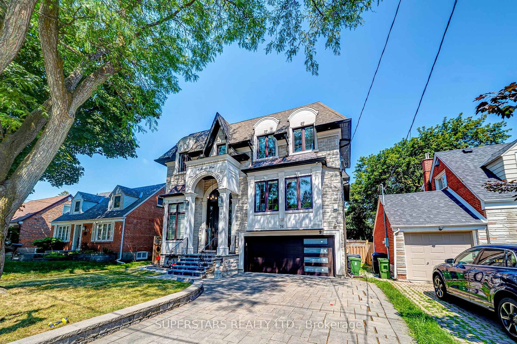 76 Bevdale Road, Willowdale West, Toronto photo 1