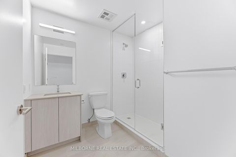 Photo 5 at 510 - 1660 Bloor Street W, High Park North, Toronto