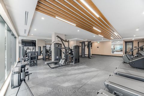 Photo 10 at 510 - 1660 Bloor Street W, High Park North, Toronto
