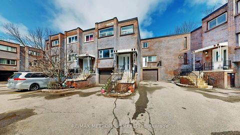 Photo 0 at 13 - 13 Candy Court Way, Newtonbrook West, Toronto