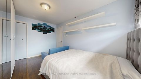 Photo 28 at 13 - 13 Candy Court Way, Newtonbrook West, Toronto