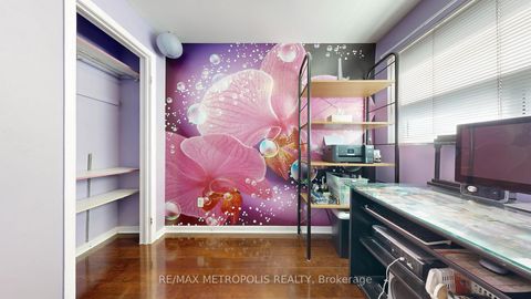 Photo 32 at 13 - 13 Candy Court Way, Newtonbrook West, Toronto
