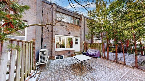 Photo 45 at 13 - 13 Candy Court Way, Newtonbrook West, Toronto