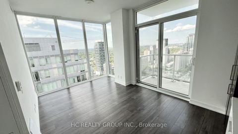 Photo 2 at 2503 - 33 Helendale Avenue, Eglinton, Toronto