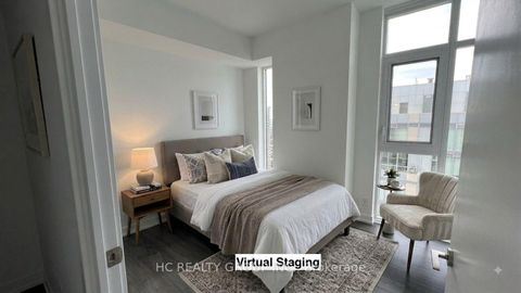 Photo 5 at 2503 - 33 Helendale Avenue, Eglinton, Toronto