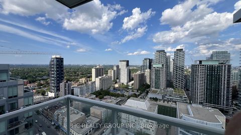 Photo 7 at 2503 - 33 Helendale Avenue, Eglinton, Toronto