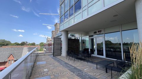 Photo 8 at 2503 - 33 Helendale Avenue, Eglinton, Toronto