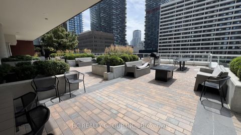 Photo 9 at 2503 - 33 Helendale Avenue, Eglinton, Toronto