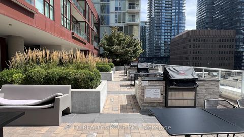 Photo 10 at 2503 - 33 Helendale Avenue, Eglinton, Toronto