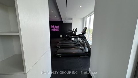 Photo 12 at 2503 - 33 Helendale Avenue, Eglinton, Toronto