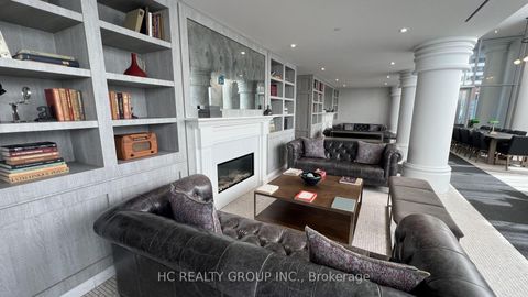 Photo 19 at 2503 - 33 Helendale Avenue, Eglinton, Toronto