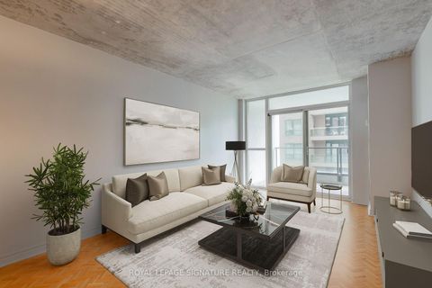 Photo 1 at 606 - 30 Hayden Street, Yonge Corridor, Toronto