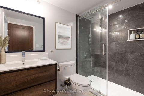 Photo 7 at 606 - 30 Hayden Street, Yonge Corridor, Toronto