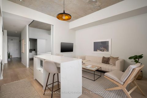 Photo 1 at 809 - 383 Sorauren Avenue, Roncesvalles, Toronto