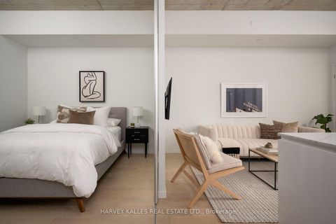 Photo 13 at 809 - 383 Sorauren Avenue, Roncesvalles, Toronto