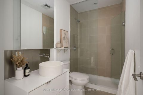 Photo 15 at 809 - 383 Sorauren Avenue, Roncesvalles, Toronto