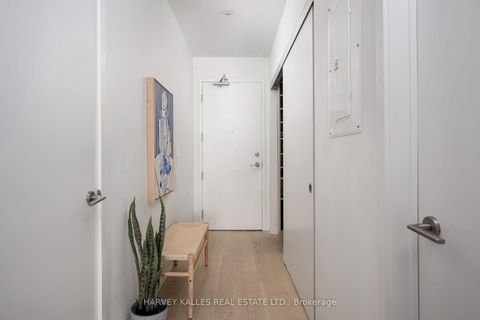 Photo 16 at 809 - 383 Sorauren Avenue, Roncesvalles, Toronto