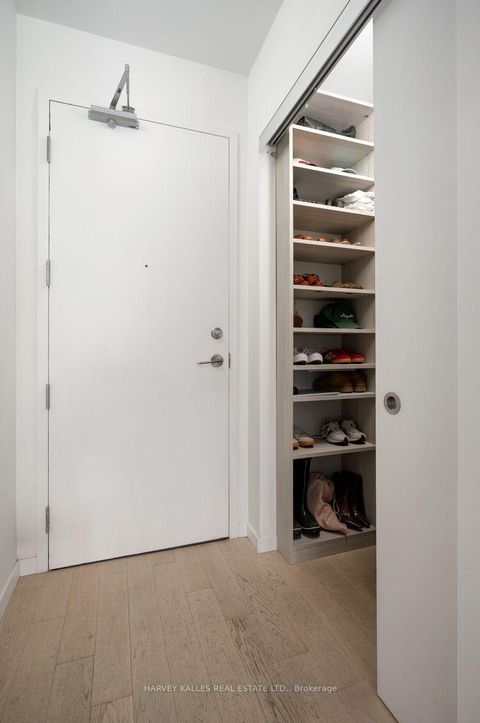 Photo 17 at 809 - 383 Sorauren Avenue, Roncesvalles, Toronto