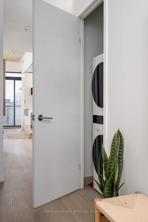Photo 18 at 809 - 383 Sorauren Avenue, Roncesvalles, Toronto