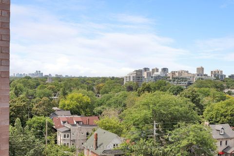 Photo 19 at 809 - 383 Sorauren Avenue, Roncesvalles, Toronto