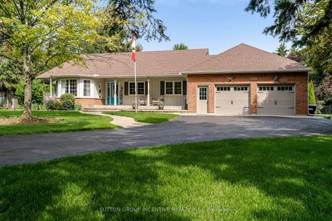 Photo 1 at 1326 Gilford Road, Gilford, Innisfil