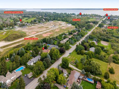 Photo 46 at 1326 Gilford Road, Gilford, Innisfil