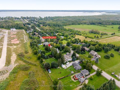 Photo 47 at 1326 Gilford Road, Gilford, Innisfil
